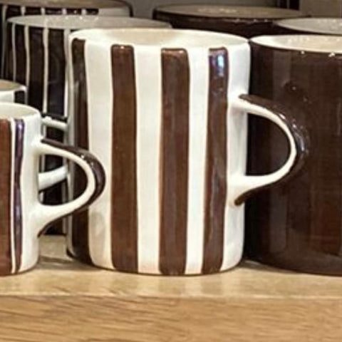 Demi Mugs