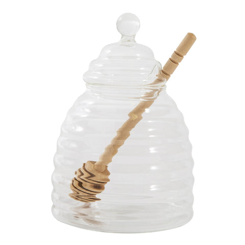 Honey Jar - Bagel&Griff