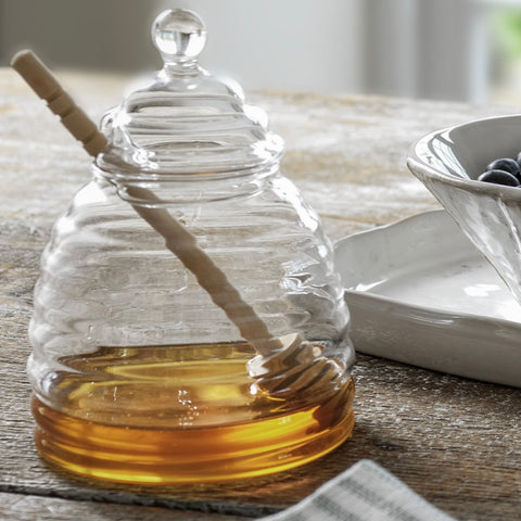 Honey Jar - Bagel&Griff