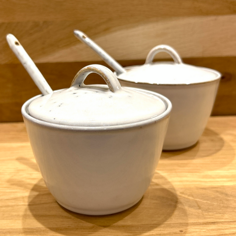 Nordic Sugar Bowl