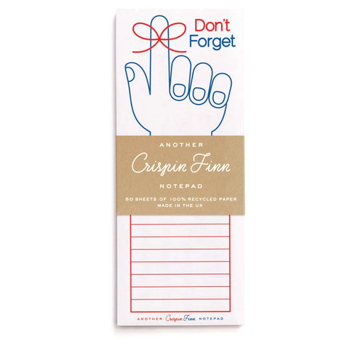 Fun List Notepad