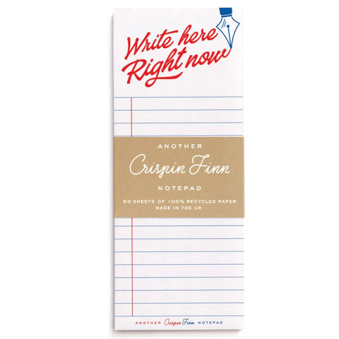 Fun List Notepad