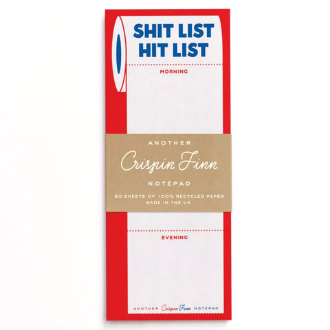 Fun List Notepad