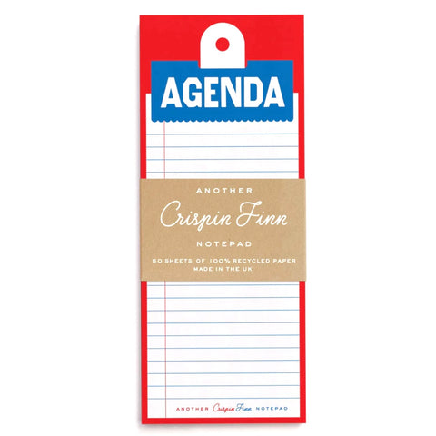 Fun List Notepad