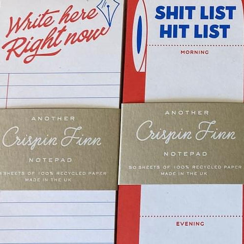 Fun List Notepad