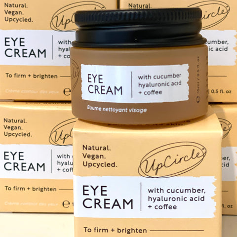 Eye Cream - UpCircle - Bagel&Griff