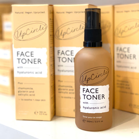 Face Toner - UpCircle - Bagel&Griff
