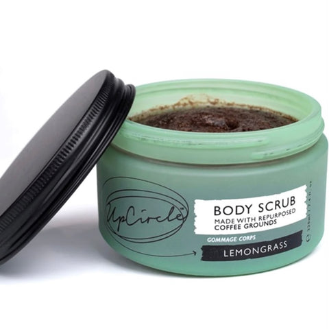 Body Scrubs - UpCircle - Bagel&Griff