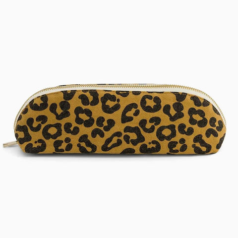 Small Animal Print Pouch