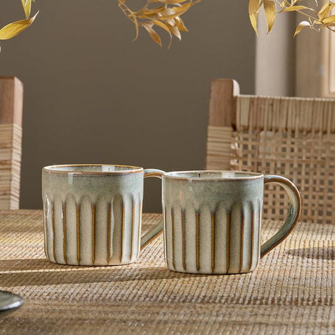 Moda Mug