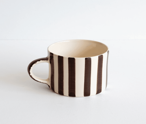 Beautiful Portuguese mugs showcasing traditional designs and colours, perfect for adding charm to your kitchen collection.