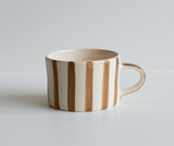 Beautiful Portuguese mugs showcasing traditional designs and colours, perfect for adding charm to your kitchen collection.