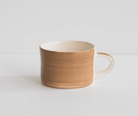 Beautiful Portuguese mugs showcasing traditional designs and colours, perfect for adding charm to your kitchen collection.