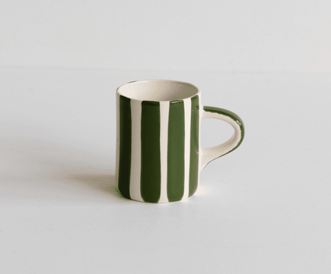 Espresso Mugs