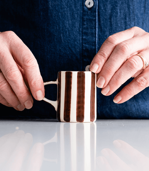 Espresso Mugs