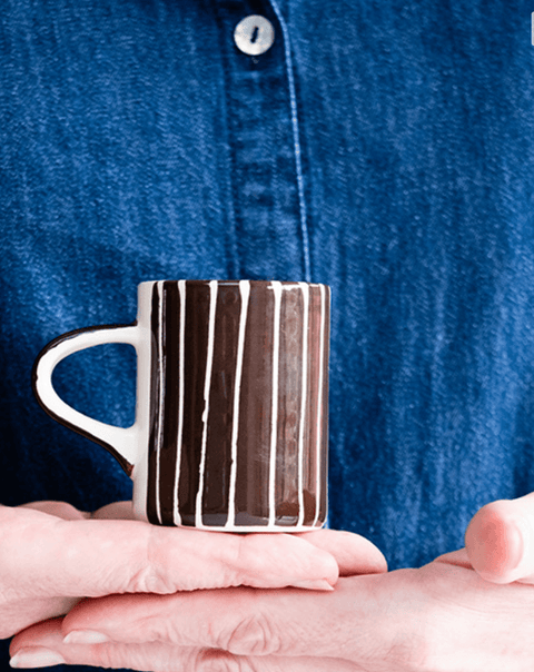 Espresso Mugs