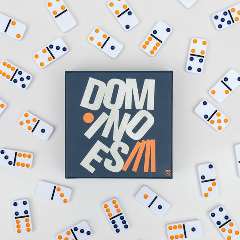 Dominoes Set