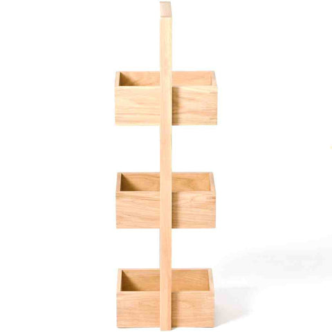 Bathroom Caddy - Bagel&Griff