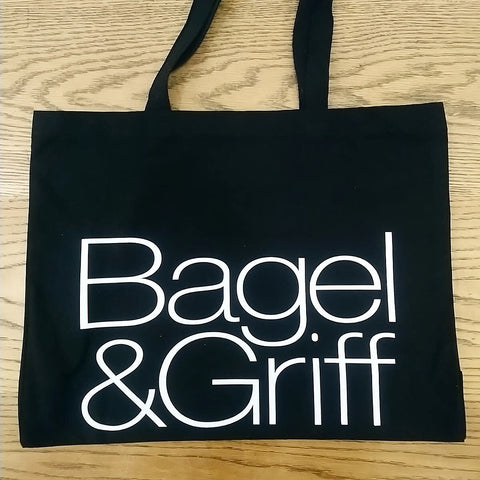 B&G Bag - Bagel&Griff