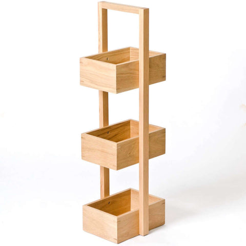 Bathroom Caddy - Bagel&Griff