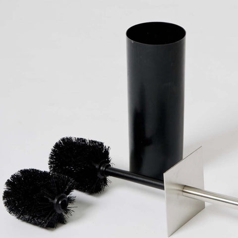 Oak Toilet Brush - Bagel&Griff