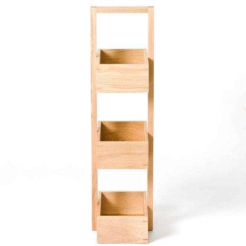 Bathroom Caddy - Bagel&Griff