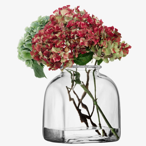 Medium Pot Vase - Bagel&Griff