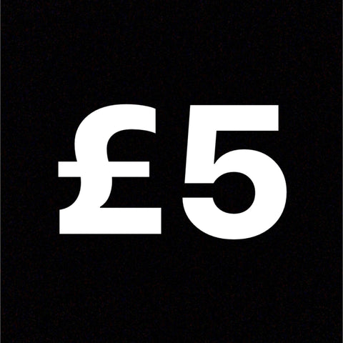 Paper Gift Vouchers - Bagel&Griff