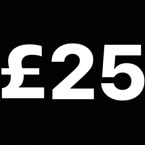 Paper Gift Vouchers - Bagel&Griff