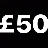 Paper Gift Vouchers - Bagel&Griff