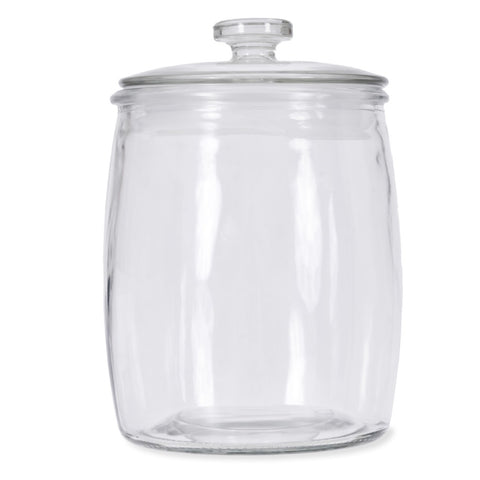 Seal Storage Jar - Bagel&Griff