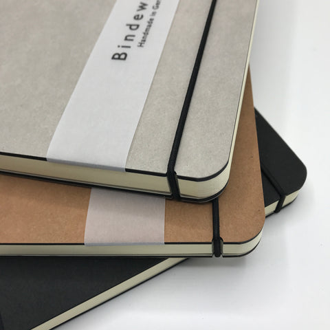 Illustrator Notebooks - Bagel&Griff