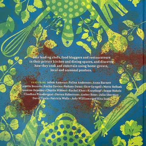 Wild Kitchen - Bagel&Griff