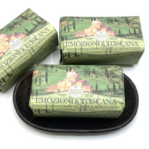 Emozioni Soap - Bagel&Griff