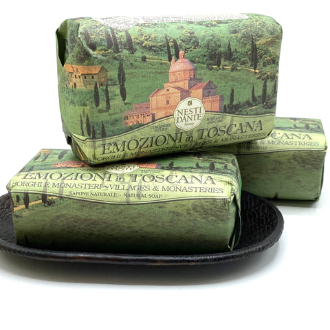 Emozioni Soap - Bagel&Griff