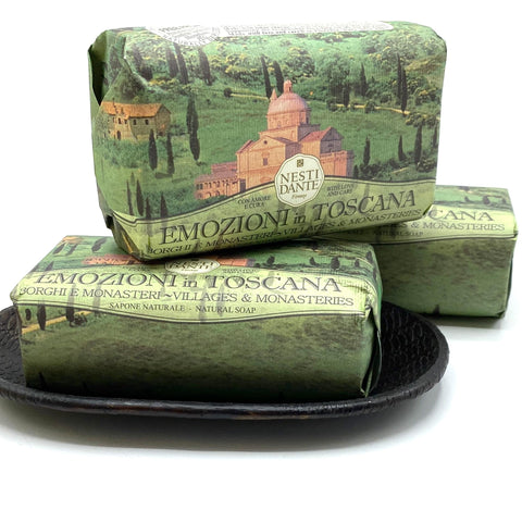 Emozioni Soap - Bagel&Griff