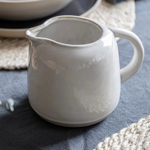 Holwell Sauce Jug - Bagel&Griff