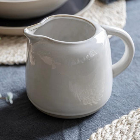 Holwell Sauce Jug - Bagel&Griff