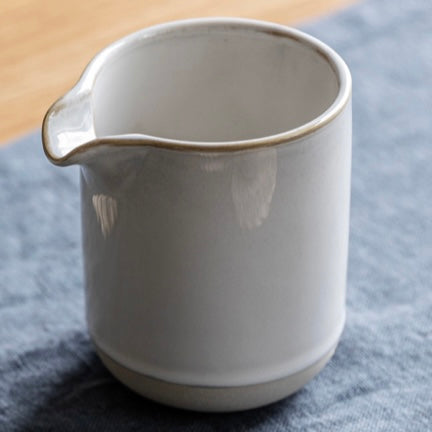 Holwell Milk Jug - Bagel&Griff