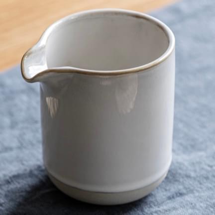 Holwell Milk Jug - Bagel&Griff