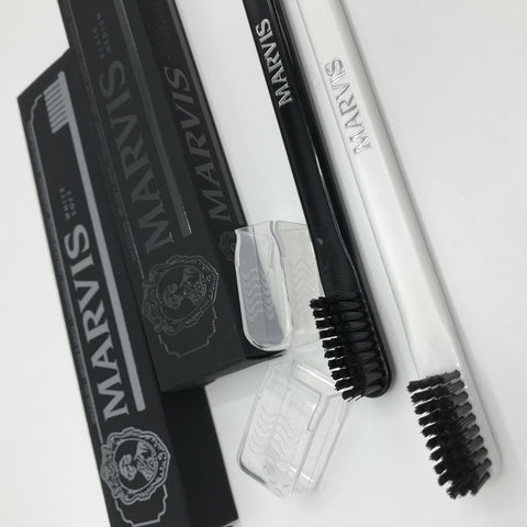 Marvis Toothbrushes - Bagel&Griff