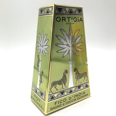 Ortigia Bath & Shower Gels - Bagel&Griff