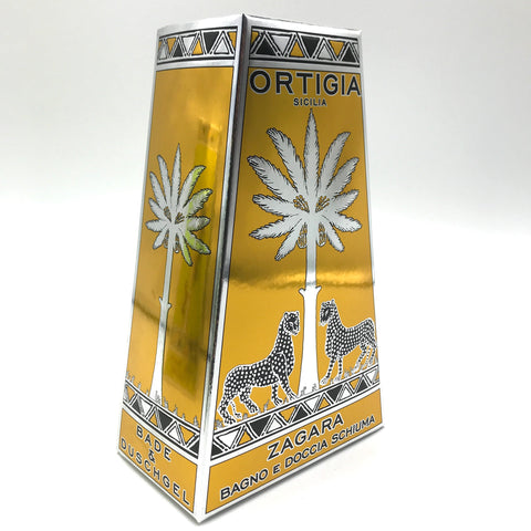 Ortigia Bath & Shower Gels - Bagel&Griff