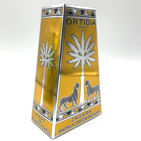 Ortigia Bath & Shower Gels - Bagel&Griff