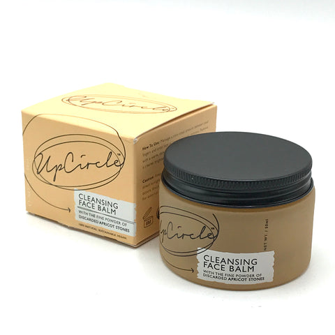 Up Circle Cleansing Face Balm - Bagel&Griff
