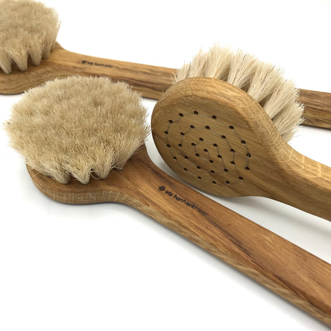 Short Back Brush - Bagel&Griff