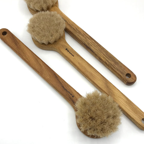 Short Back Brush - Bagel&Griff