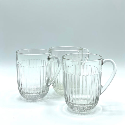 Tall Quessant Mug - Bagel&Griff