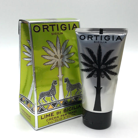 Ortigia Hand Creams - Bagel&Griff