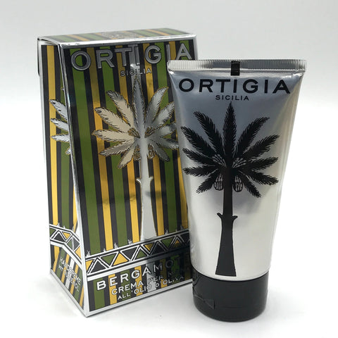 Ortigia Hand Creams - Bagel&Griff